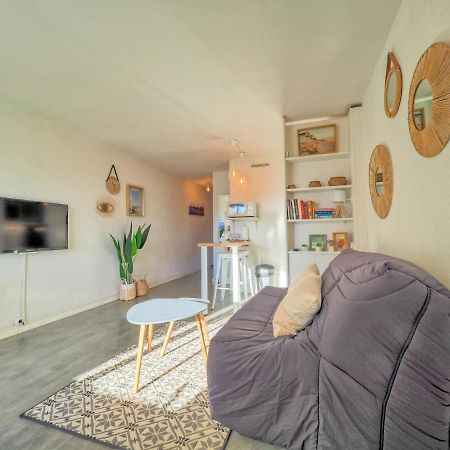 Appartement Bord De Mer Biarritz Luaran gambar