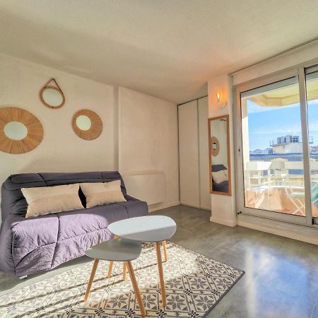 Appartement Bord De Mer Biarritz Luaran gambar
