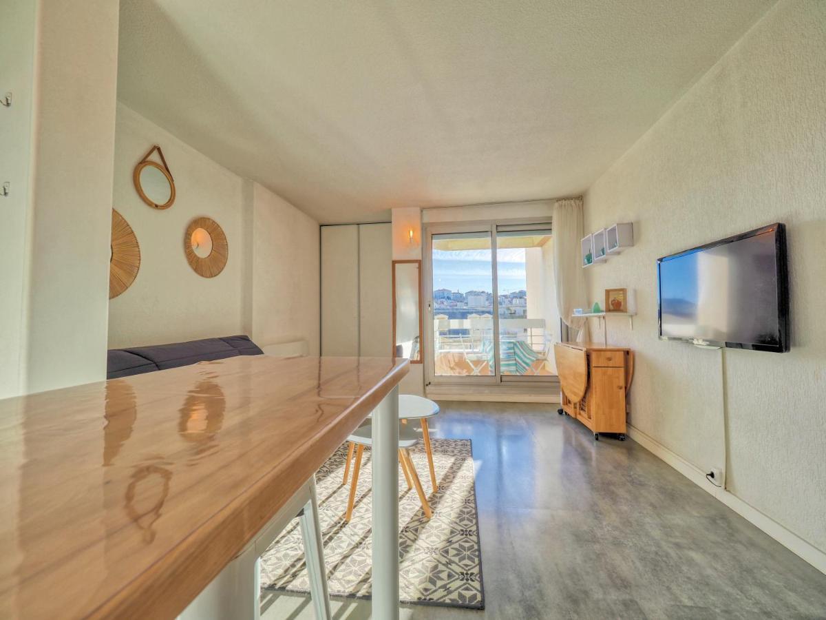 Appartement Bord De Mer Biarritz Luaran gambar