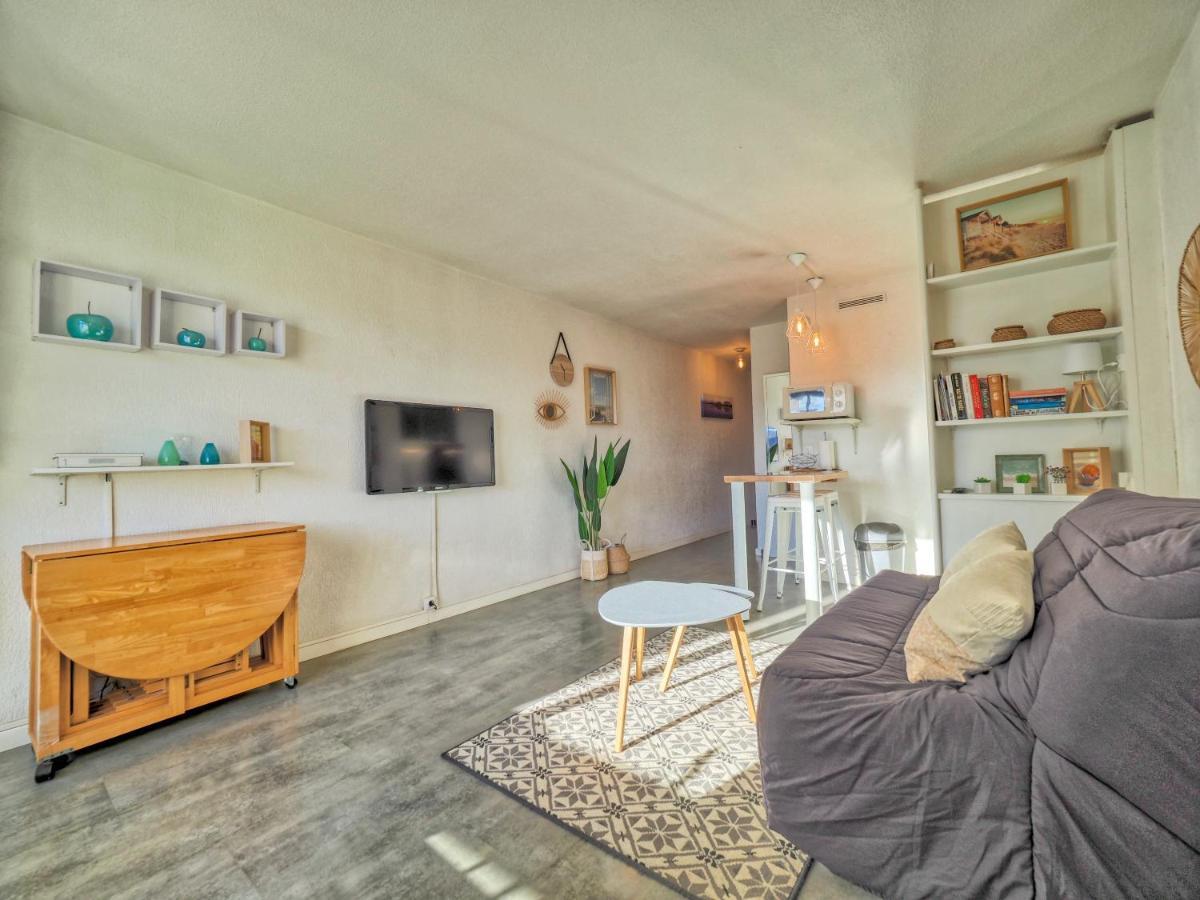 Appartement Bord De Mer Biarritz Luaran gambar