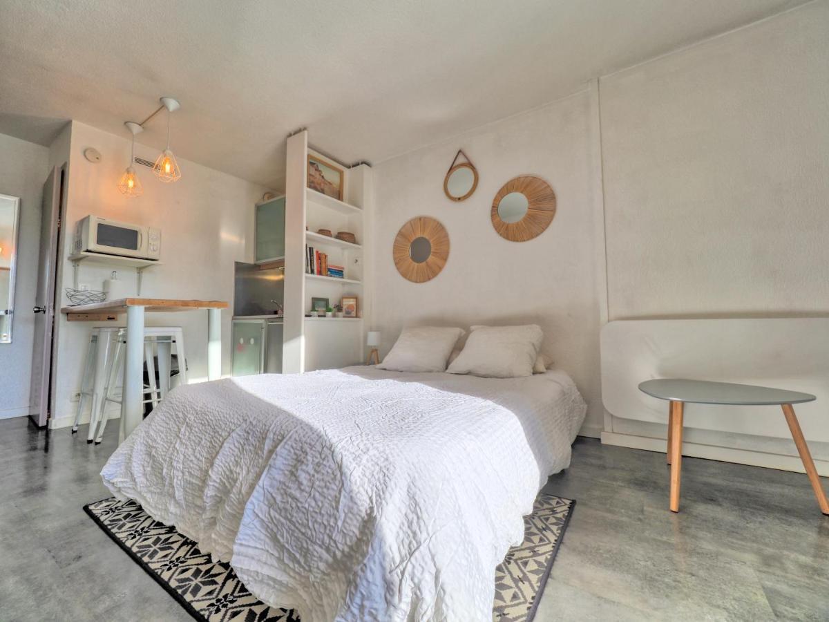 Appartement Bord De Mer Biarritz Luaran gambar