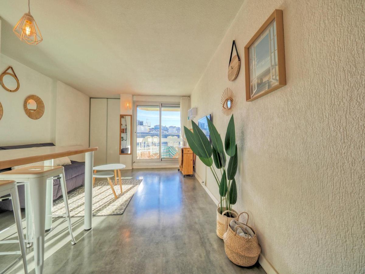 Appartement Bord De Mer Biarritz Luaran gambar