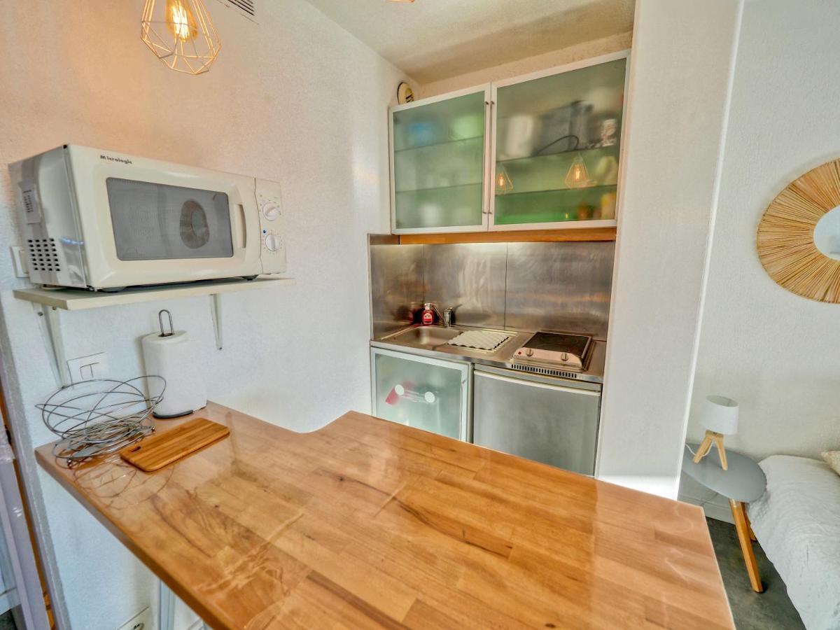 Appartement Bord De Mer Biarritz Luaran gambar