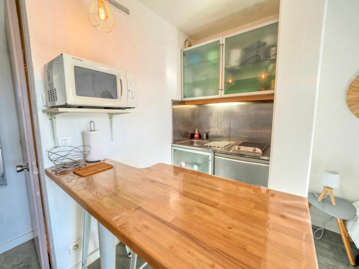 Appartement Bord De Mer Biarritz Luaran gambar